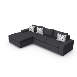 Couch L